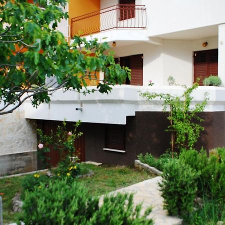 Apartments Delibasic Rogoznica  Kültér fotó