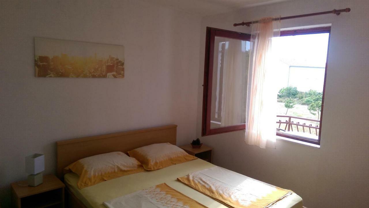 Apartments Delibasic Rogoznica  Kültér fotó