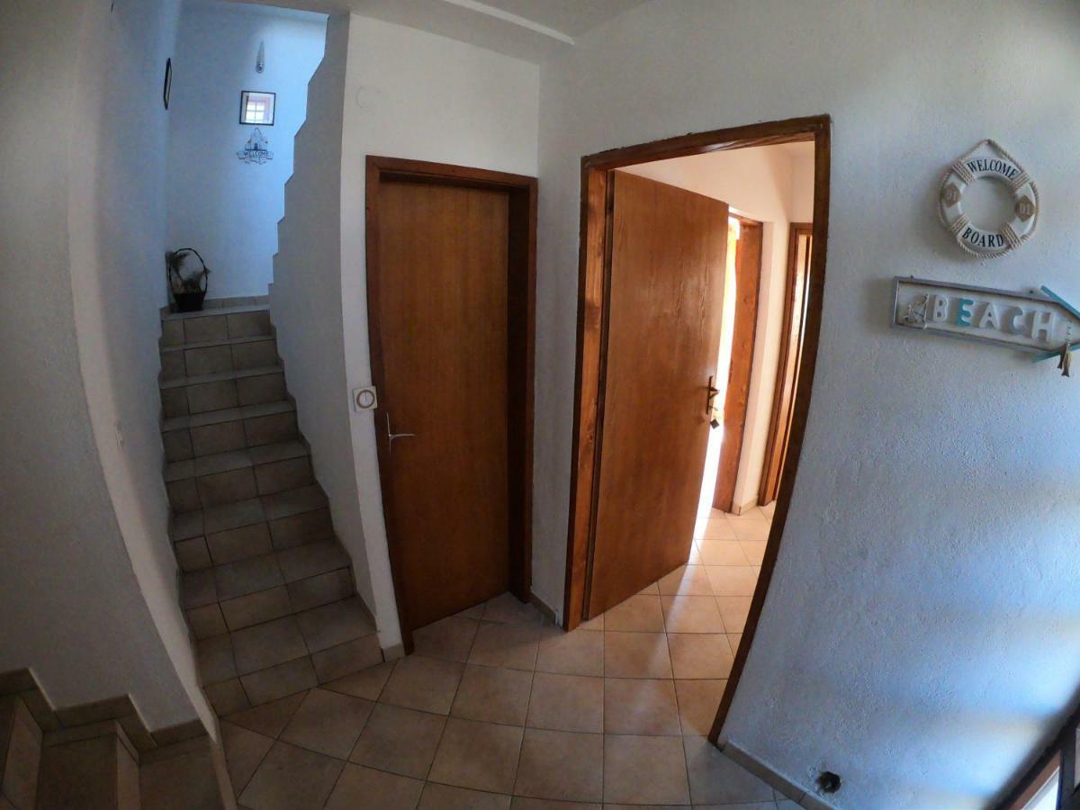Apartments Delibasic Rogoznica  Kültér fotó