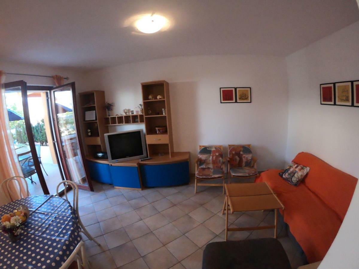 Apartments Delibasic Rogoznica  Kültér fotó